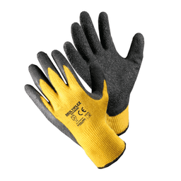 Guante Steelpro Multiflex Original Latex